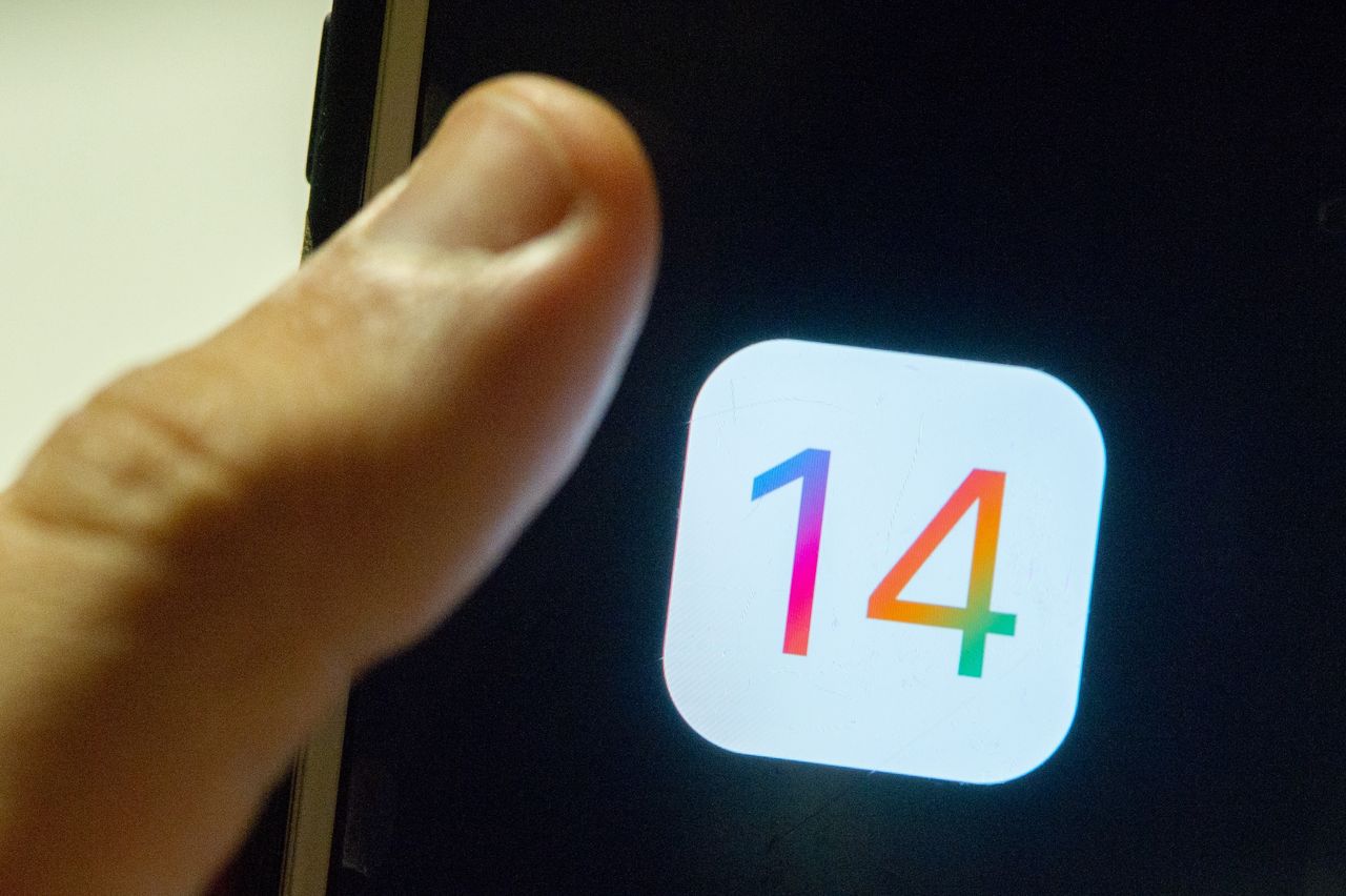 iOS 14.5 oficjalnie. Lista zmian jest długa i przynosi ulgę noszącym maseczki