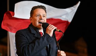 Wybory prezydenckie 2025 - wyniki exit poll w woj. dolnośląskim