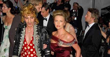 Dior ZAWIESIŁ Galliano!