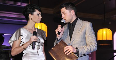 Gardias przytyła?