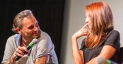 Zakochał się we wdowie po Ciechowskim. To było zrządzenie losu