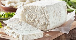 Twaróg jest niezbędny w tym daniu