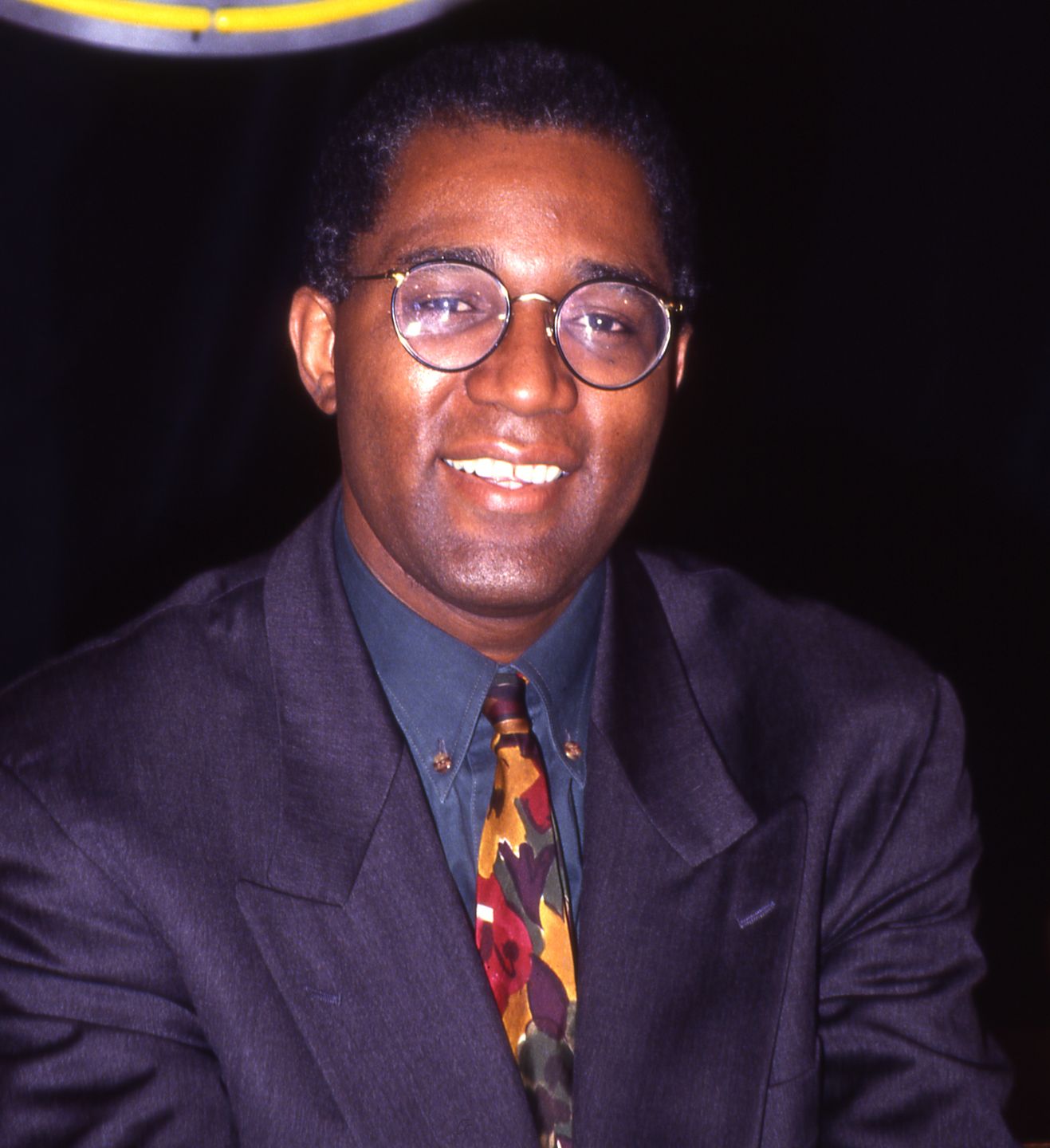 Trevor Phillips