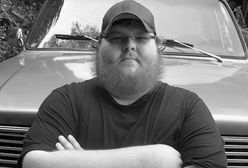 Lance Waldroup, gwiazda "Bimbrowników" nie żyje