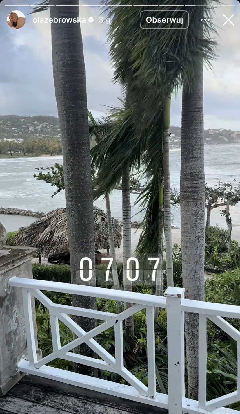 Żebrowscy na Jamajce, nowe materiały