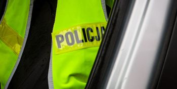 Toruń: 20-latek z narkotykami zatrzymany po pościgu