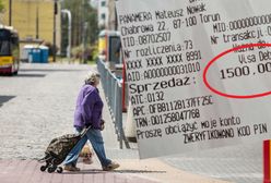 Łowienie na promocje. "Byłam oszołomiona. Przecież za wygrane się nie płaci"