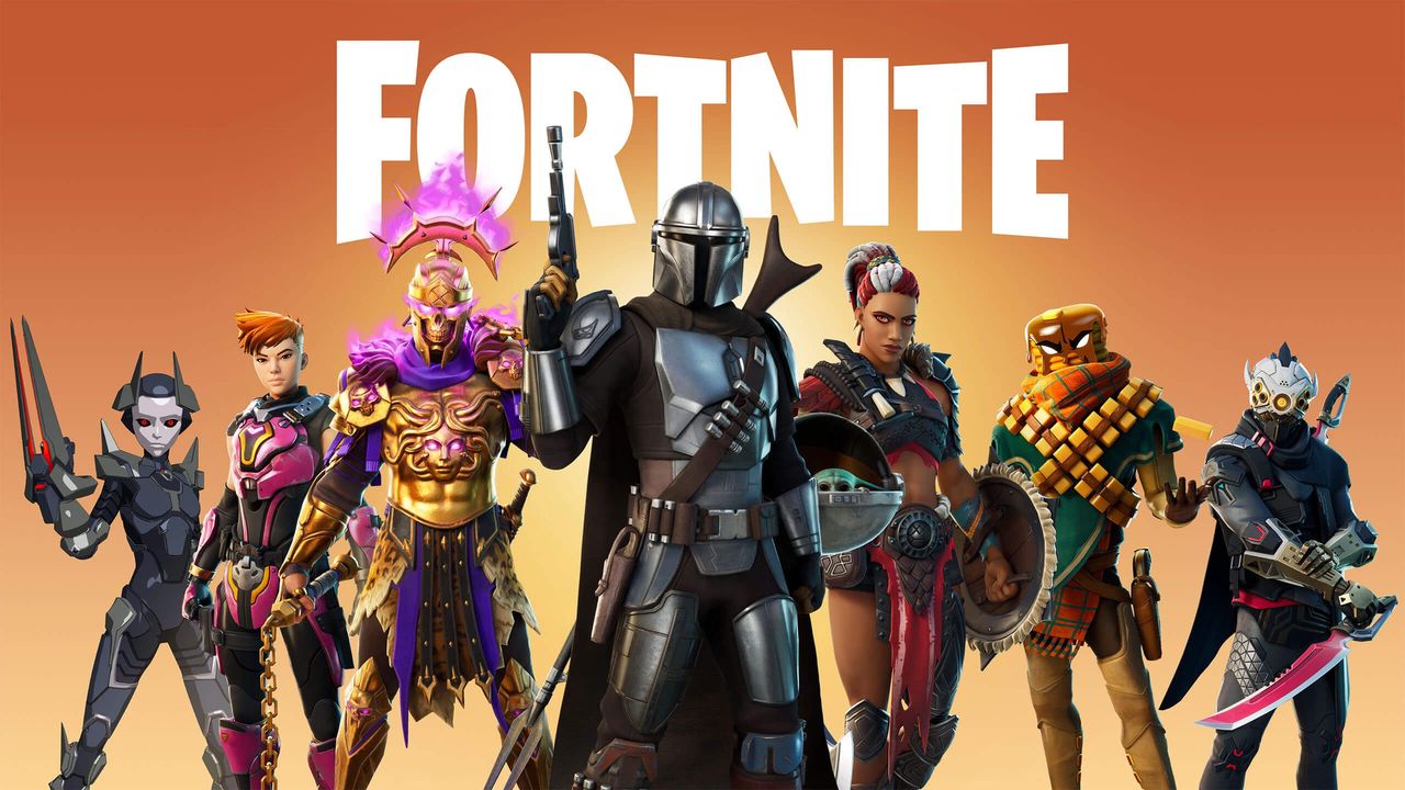 Koniec głośnego pozwu w sprawie Fortnite. 14-letni cheater nie został ukarany