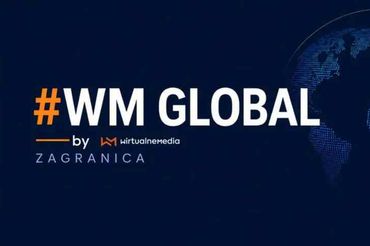 Nowy odcinek #WM GLOBAL, 