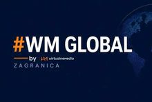 Nowy odcinek #WM GLOBAL, 