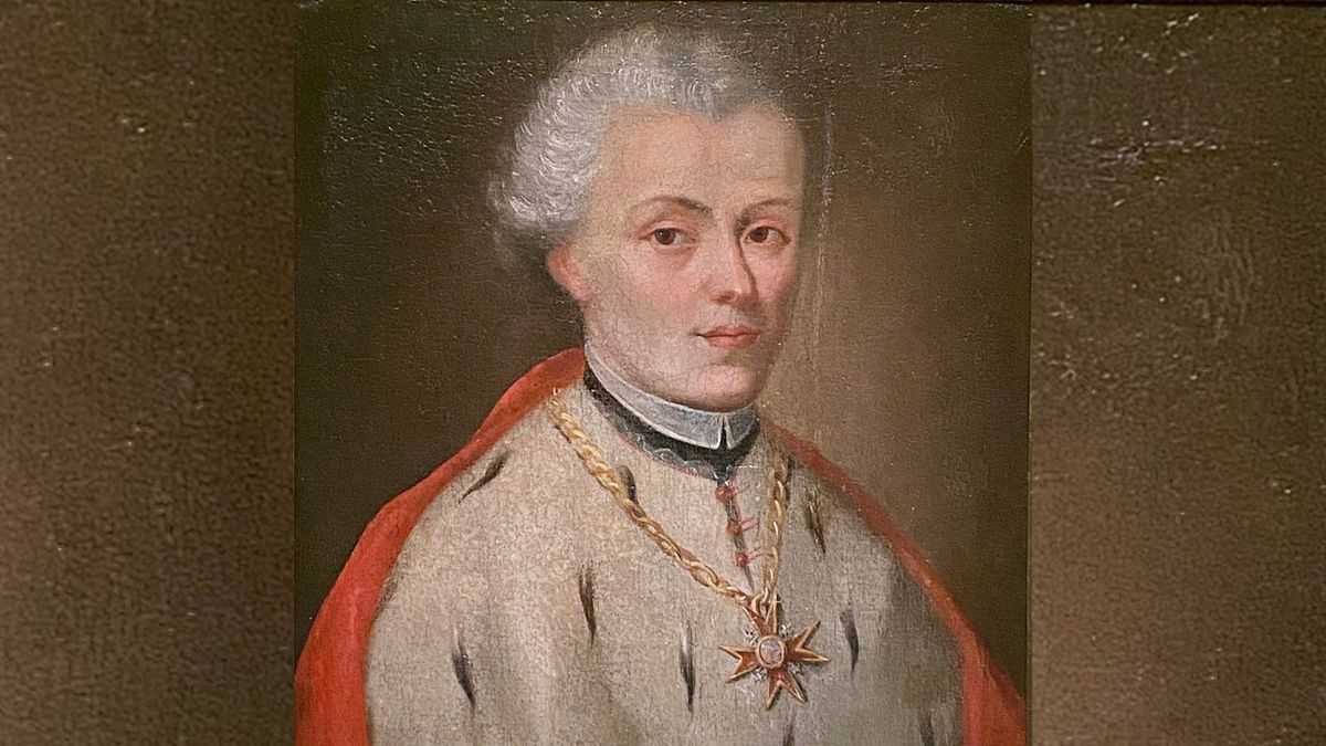 Paweł Ksawery Brzostowski