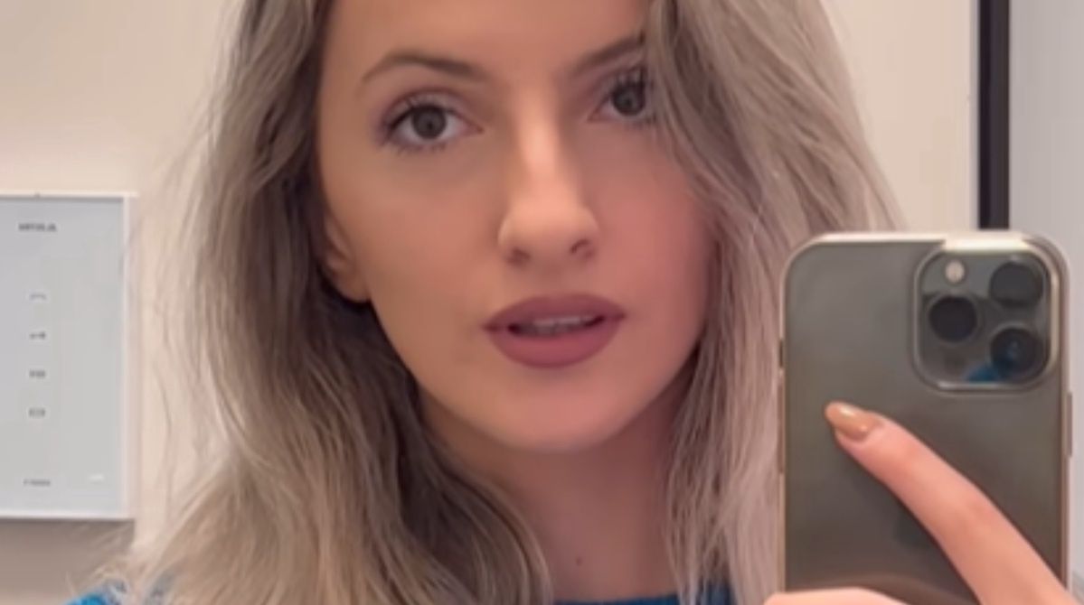 Living the dream: Marilena Stangaciu's extravagant Dubai life on TikTok