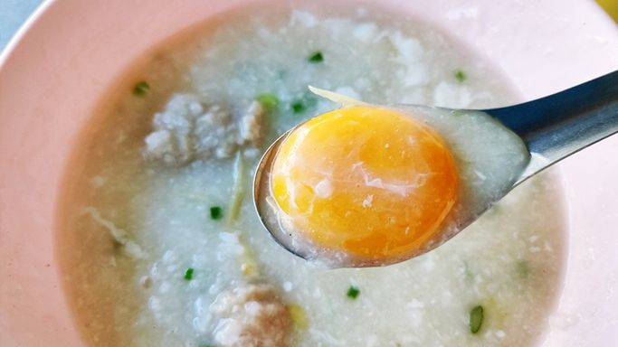 Jedzenie jajek może przyspieszać odchudzanie