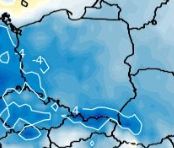 W połowie marca czeka nas znaczne ochłodzenie
