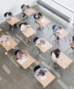 Egzamin ósmoklasisty 2020. Dziś język polski