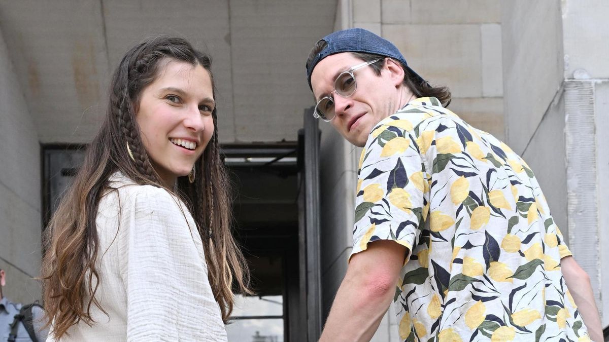 Kamila Kamińska i Michał Meyer znów zostali rodzicami