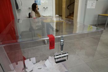 Komisje wyborcze w Grodzisku zmienią swoje siedziby. Głosowanie w innych miejscach niż dotychczas