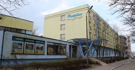 Kołobrzeg. Koronawirus w Ośrodku Sanatoryjno-Wypoczynkowym Posejdon. Zmarł kuracjusz