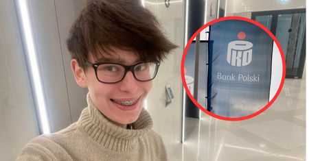 Ile zarabiał Szafarowicz w PKO BP? Działacz PiS ujawnił