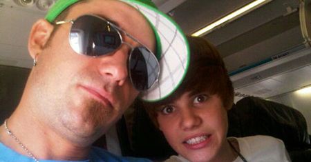 Justin Bieber pomoże ojcu zostać raperem!