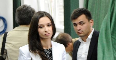 Dubieniecki: "Niech pan się ode mnie ODPIER****!"