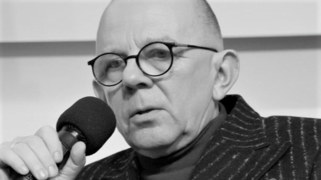 Nie żyje Janusz Szostak 