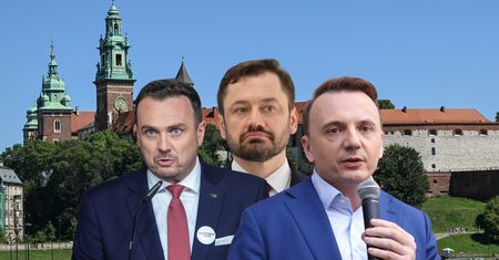 Co dalej z Krakowem? Nowy prezydent będzie miał nie lada wyzwanie