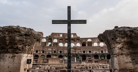 Historyczne fakty w Ewangelii. Biblista o tajemnicy Zmartwychwstania