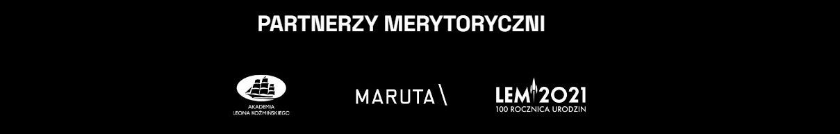 partnerzy festiwalu Bomba Megabitowa