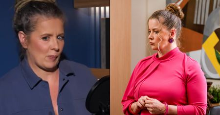 Anna Powierza narzeka na NAGIE zdjęcia od mężczyzn: "Wysyłają KU*ASY. (...) Mam podziwiać, krzyczeć?"