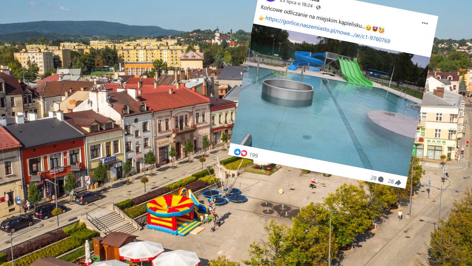 Miasto wzbogaciło się o nową atrakcję 
