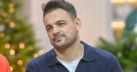 Wrócił po przerwie do "Pytania na śniadanie". "Mam tremę"