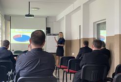 Dolny Śląsk. Policjanci szkolą księży. Duchowni mają chronić seniorów