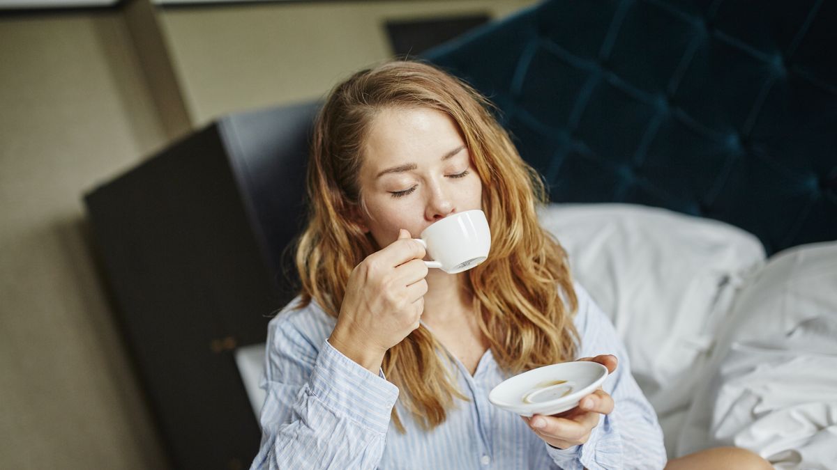 Naukowcy zbadali wpływ picia kawy na zdrowie