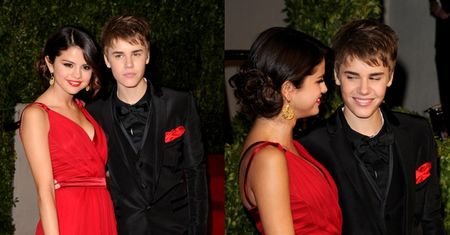 Bieber i Gomez OFICJALNIE RAZEM!