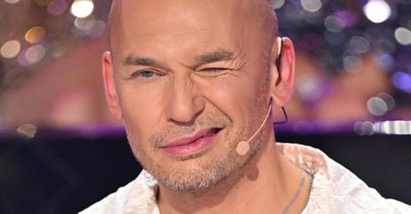 TYLKO U NAS! Tomasz Wygoda zapewnia widzów "Tańca z gwiazdami": "Nie jestem odklejony"