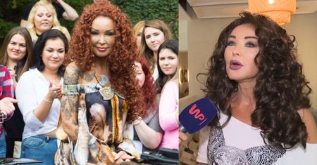 Minge reklamuje "Supermodelki Plus Size": "Nie promujemy niezdrowej otyłości!"