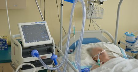 Gwałtowny wzrost liczby zakażeń koronawirusem w Niemczech