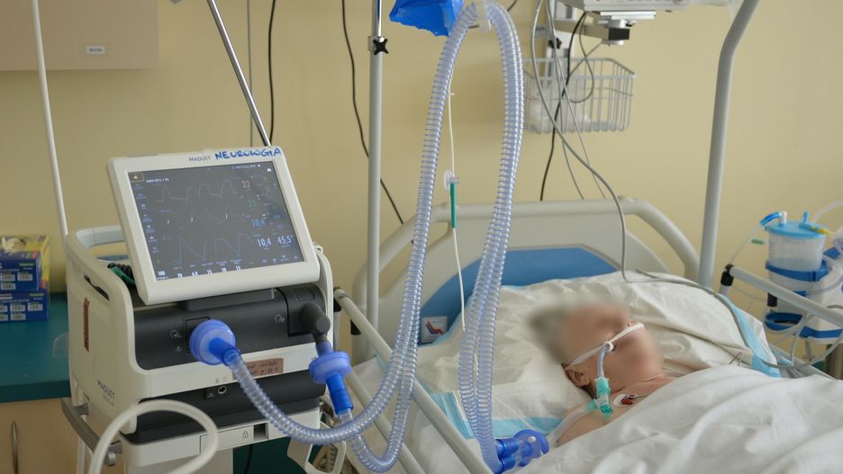 Niemcy obawiają się czwartej fali koronawirusa