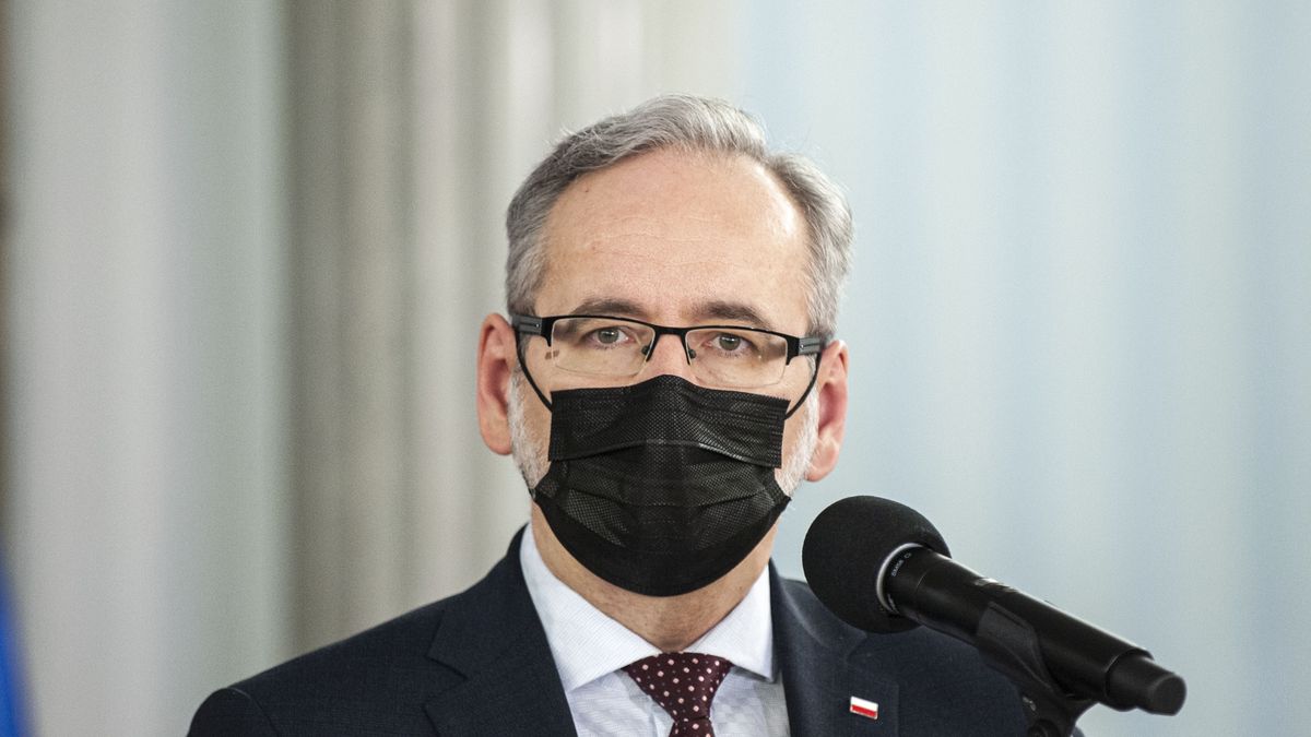 koronawirus niedzielski