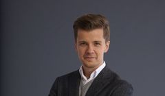 Radosław Kotarski reklamuje Konto 360° w Banku Millennium (wideo)