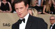 Matt Smith zmienił się do roli. Już nie przypomina księcia Filipa