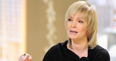 "Zapraszali mnie do Tańca z gwiazdami"
