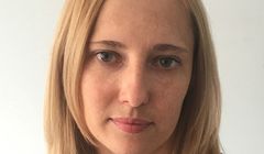 Magdalena Mrozek-Rawa redaktor naczelną „Tygodnika Ostrołęckiego”