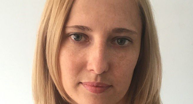 Magdalena Mrozek-Rawa redaktor naczelną „Tygodnika Ostrołęckiego”