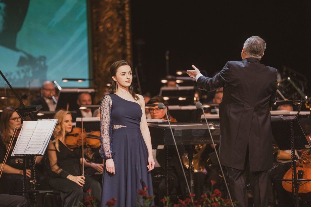 Paulina Makarowska © Simona Skrebutėnaitė