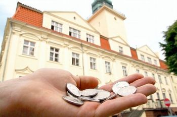 Władze Grudziądza ubiegają się o pożyczkę z Banku Gospodarstwa Krajowego wspierającą zieloną transformację miast. O jaką kwotę chodzi?