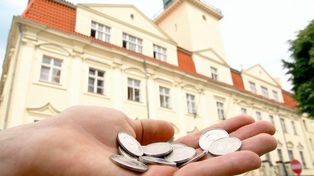 Władze Grudziądza ubiegają się o pożyczkę z Banku Gospodarstwa Krajowego wspierającą zieloną transformację miast. O jaką kwotę chodzi?