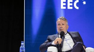 Wielki projekt najbogatszego Polaka zagrożony. "Ryzyko utraty płynności"