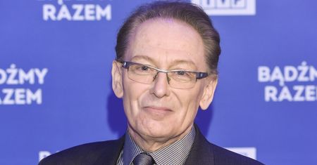 Jacek Borkowski: "Widzowie nic nie stracili". Bez sentymentu ocenił odejście koleżanki